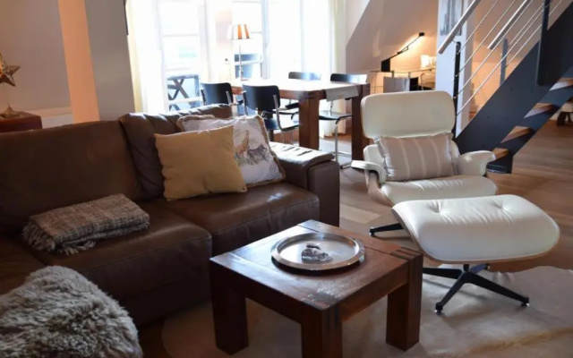 Bomhoffstr. 22, W6, GB6