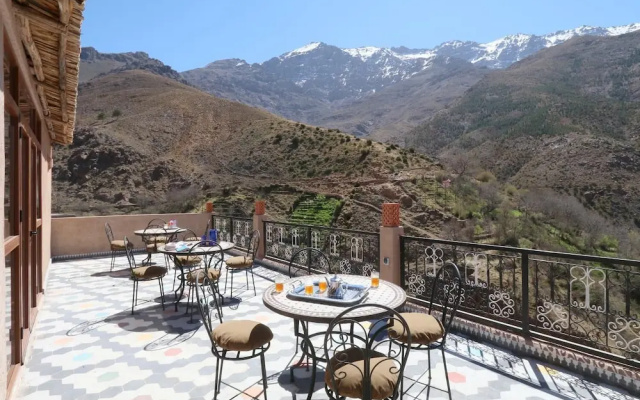 Auberge Lepiney