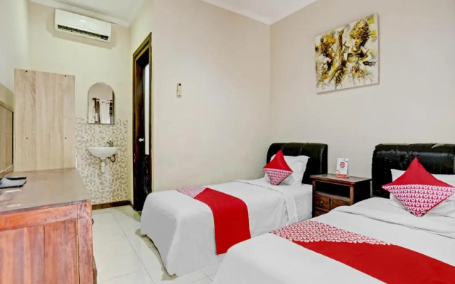 OYO 90505 Pondok Karenda