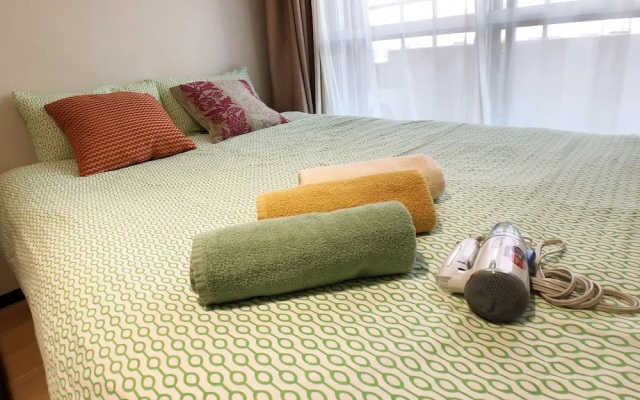 Smart Stay Tokyo L503