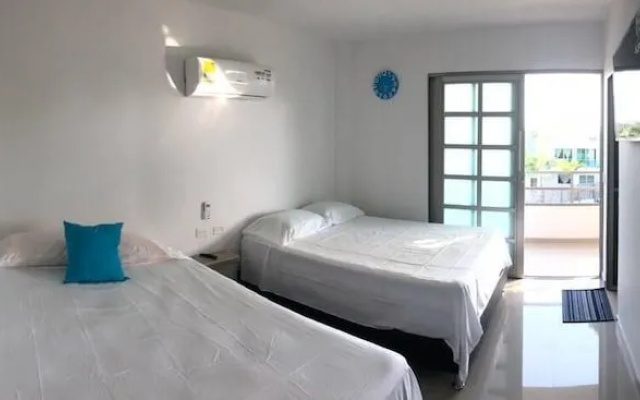 Inter Hotel