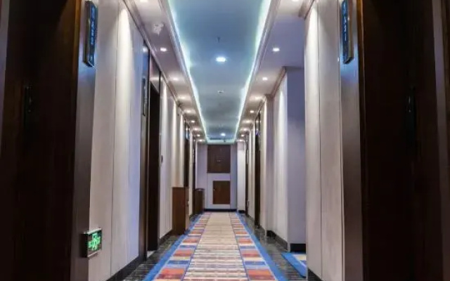 Lion St Hotel