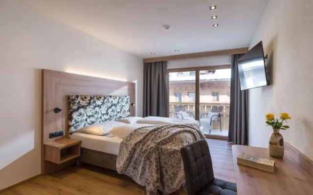 Isskogel Suites