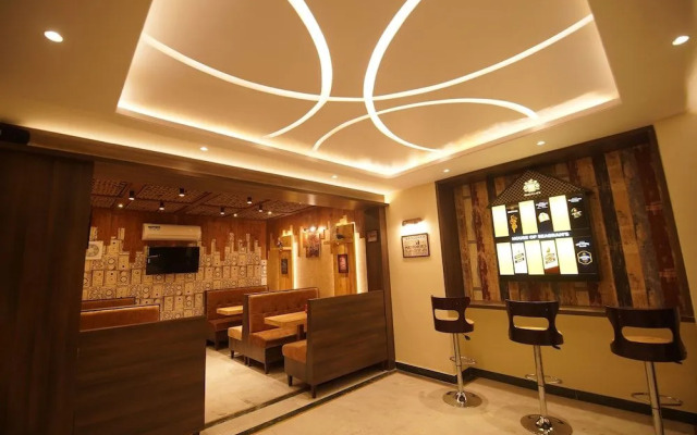 Hotel Royal Palazzo