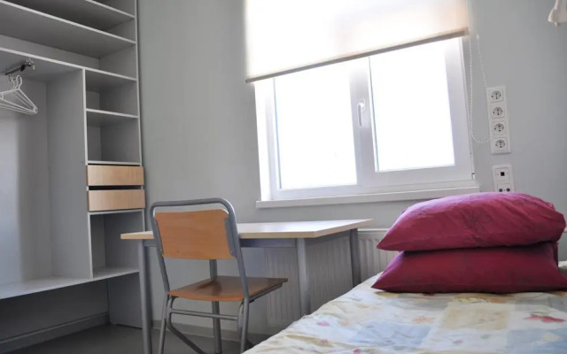 Haapsalu Kutsehariduskeskuse hostel