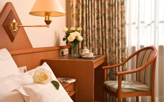 Hotel Ambiente