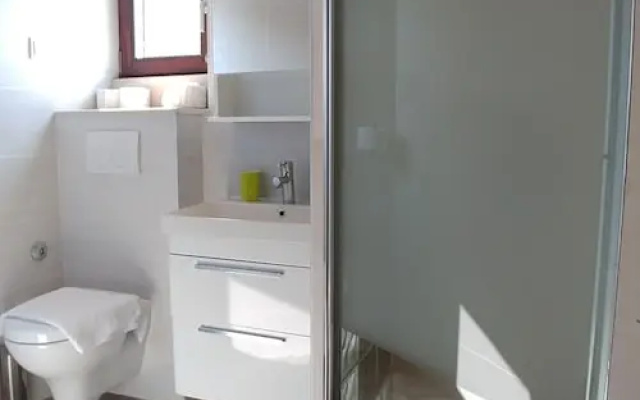 Apartment Maria Di