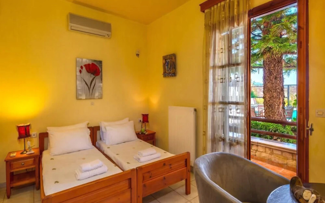 Villa Argirs