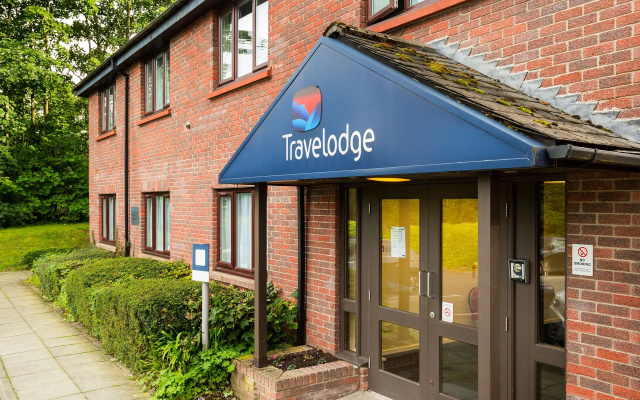 Travelodge Penrith