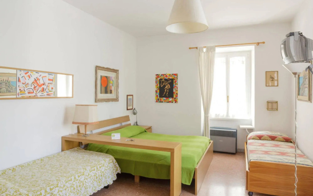 Domus Manlii B&B