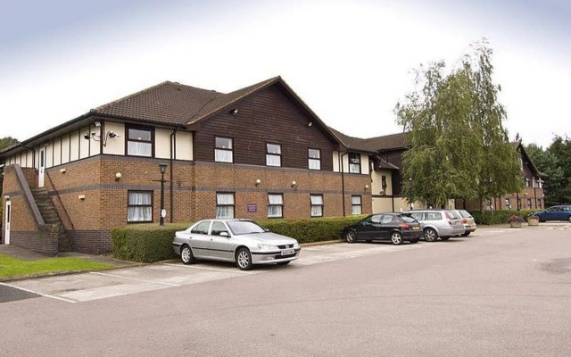 Redwings Lodge Solihull