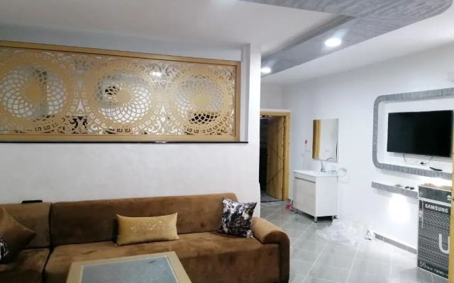 Zom appartement