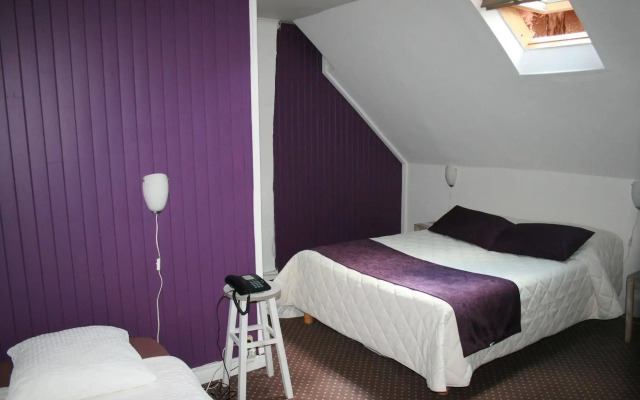 Le Chambellan