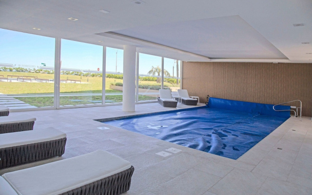 Oceana Suites Cruceros III