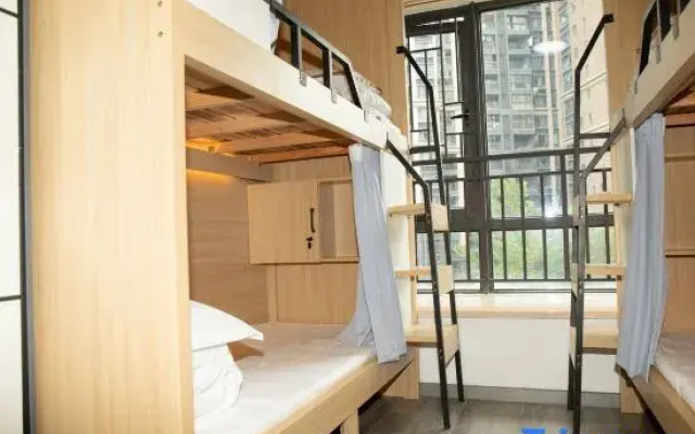 Yushe Hostel