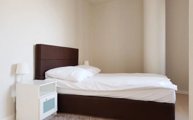 Chopin Apartments Eco