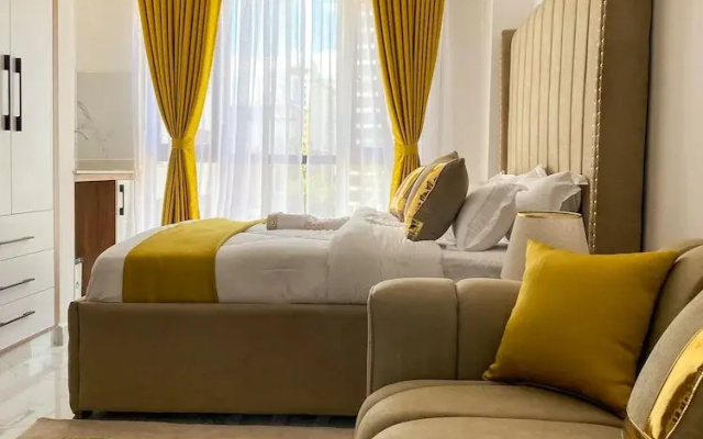 Smart Homes - The Luxe Retreat