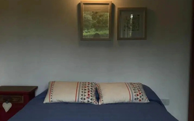 Casa Las Magnolias