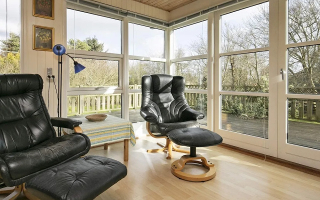 6 Person Holiday Home in Struer
