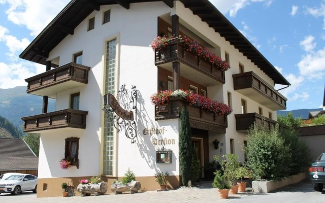 Gasthof Jagerhof