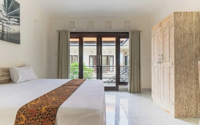 Azalea Homestay & Villa
