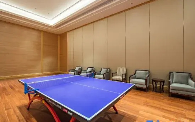 Zhongwu Hotel Nine Garden