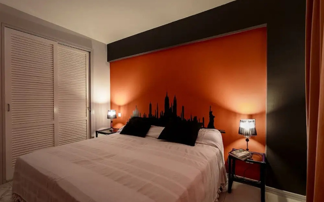 Apartamento Fanny