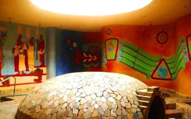 C. Punta Sta Cruz 2BR