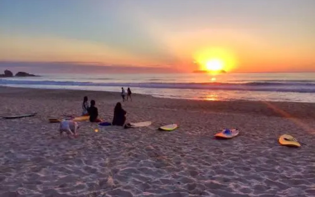 Barra Surf Hostel Florianopolis