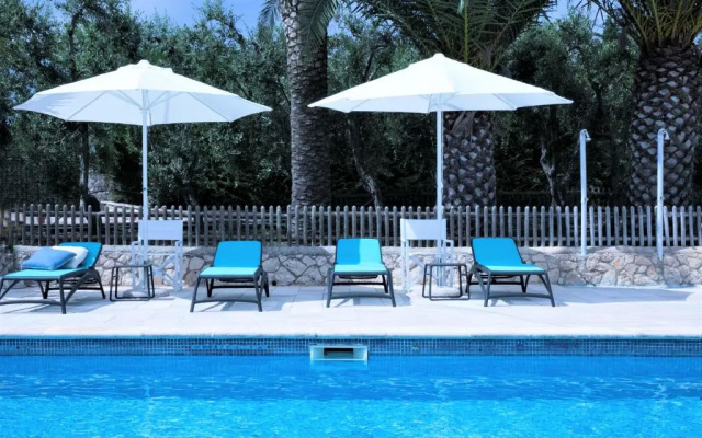 Residence Conchiglia San Giovanni