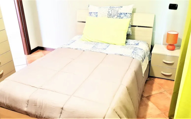 Sirio Appartement