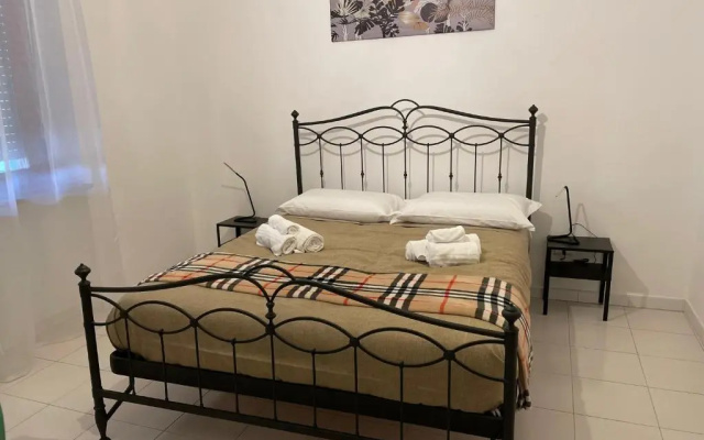 B&B Binario38
