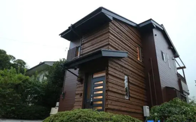 SmartStay Omuroyama, Third Station (3-Gome)