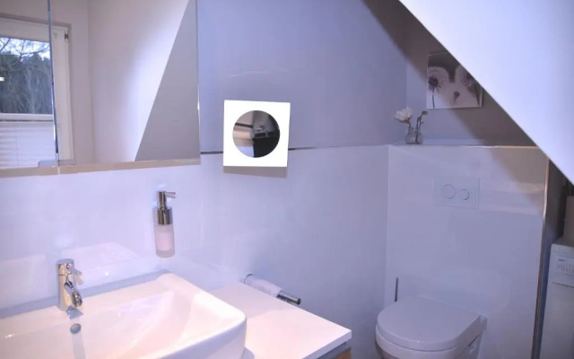 Ferienwohnung Stedden