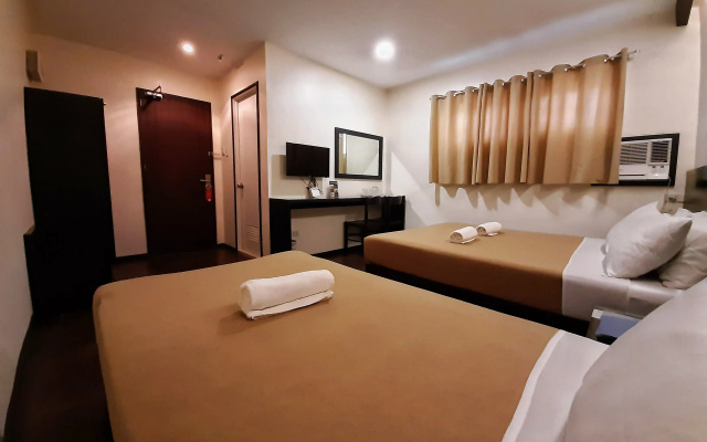 Gran Tierra Suites