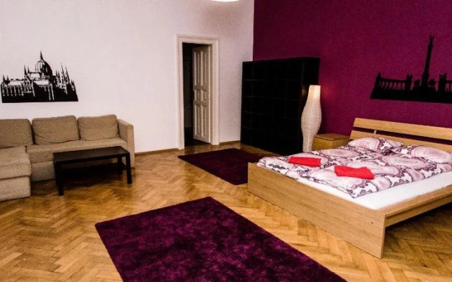 Best Choice Hostel