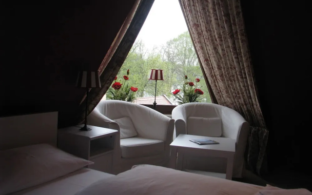 Hotel Zum Gondoliere