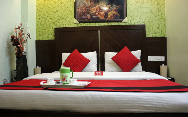 OYO Premium Paharganj