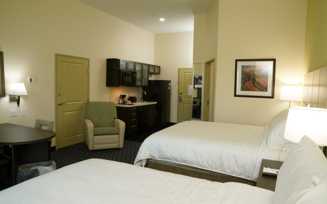 Candlewood Suites Plano North by IHG