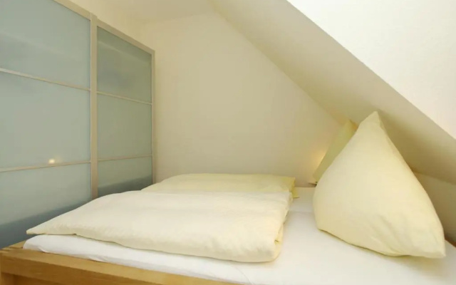 Ferienwohnung Mare Nostrum 12