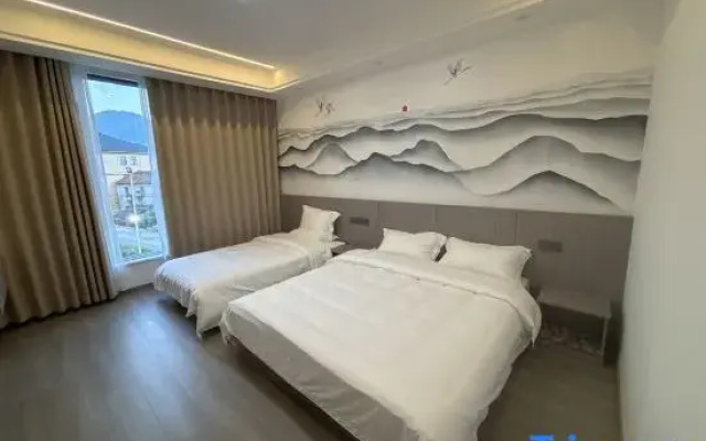Tonglu Shidu Xinfu Homestay