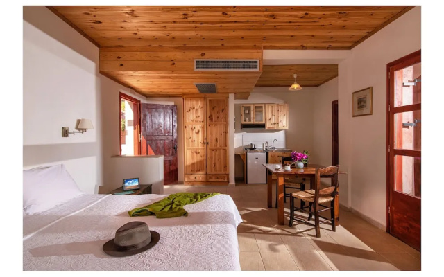 Enagron Ecoturism Village