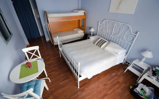 Bed a San Pietro