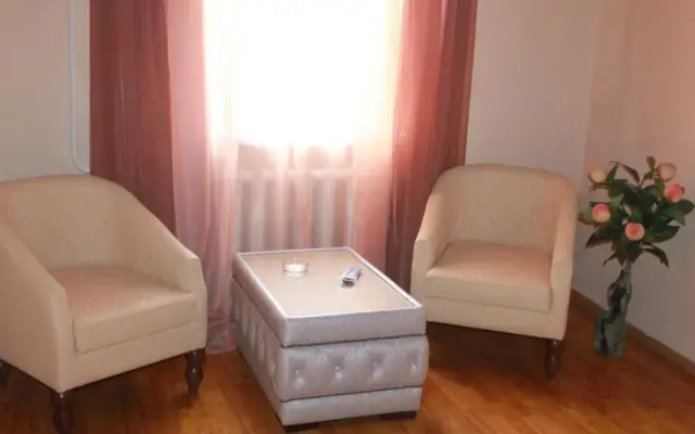 Визит