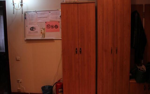 ALA Hostel