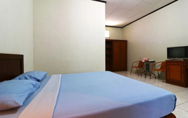 Hotel Citere II