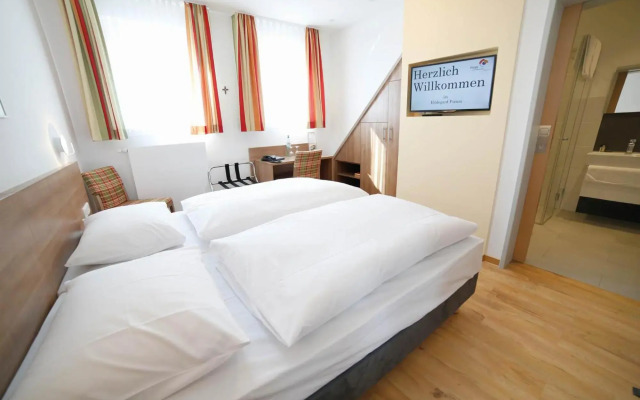 Hotel Hildegard-Forum