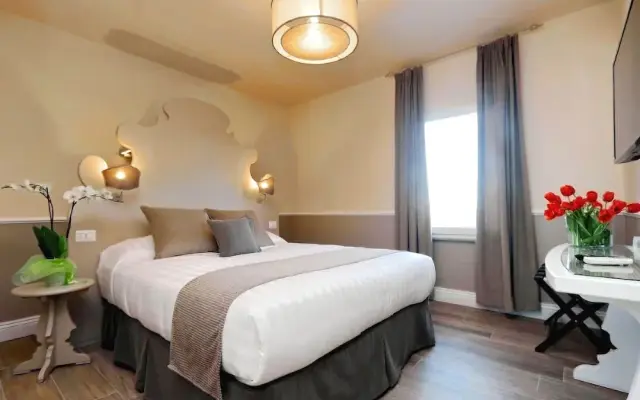 Flavius B&B
