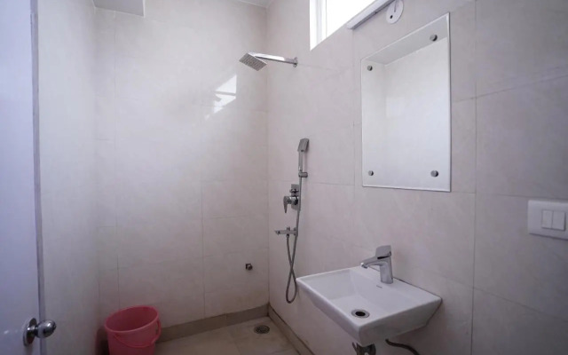 Hotel Moon Residency - Dwarka Sector 21 Metro Station