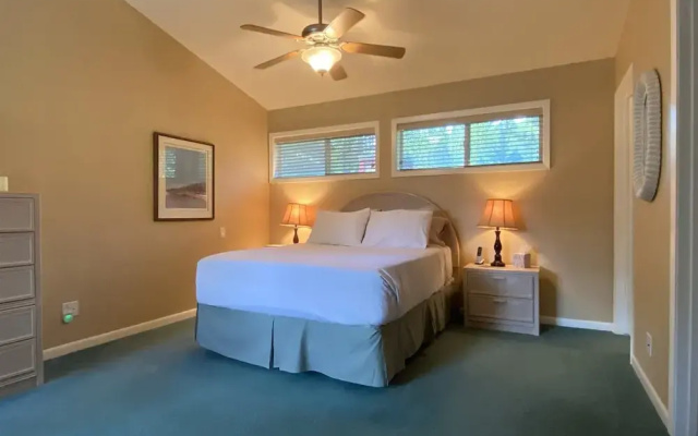 Mountain Harbor #205 3 Bedroom Condo